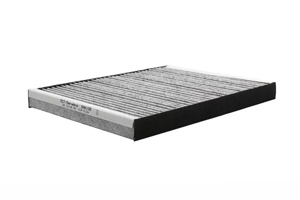 Filtras, salono oras SCT - MANNOL SAK 106
