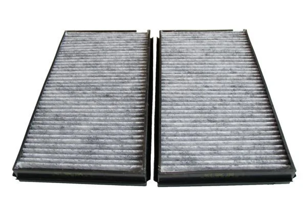Filtras, salono oras SCT - MANNOL SAK 156