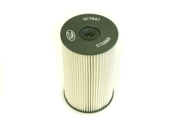 Kuro filtras SCT - MANNOL SC7047P
