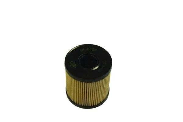 Alyvos filtras SCT - MANNOL SH4035P