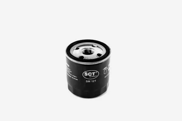 7 SCT - MANNOL SM121