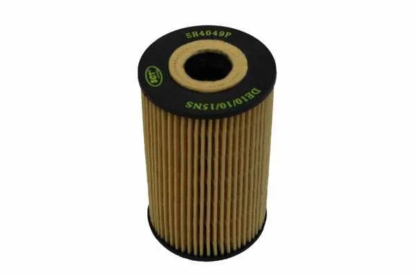Alyvos filtras SCT - MANNOL SH4049P