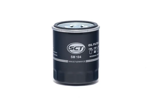 Oil Filter SCT - MANNOL SM 104