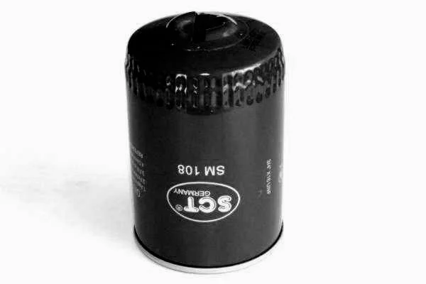 Alyvos filtras SCT - MANNOL SM108