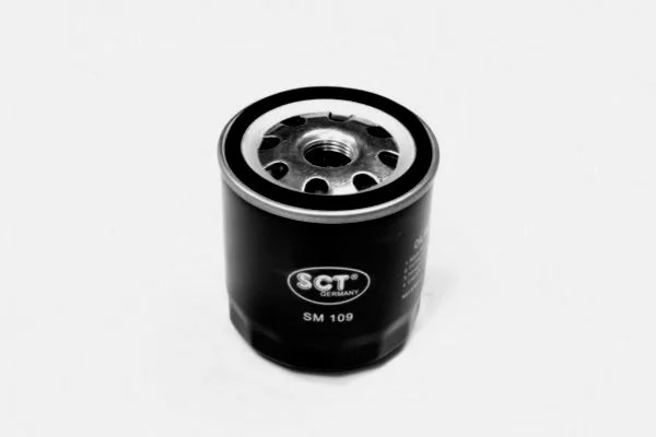 Oil Filter SCT GERMANY SM 109