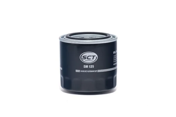 Filtro de Óleo SCT GERMANY SM 125