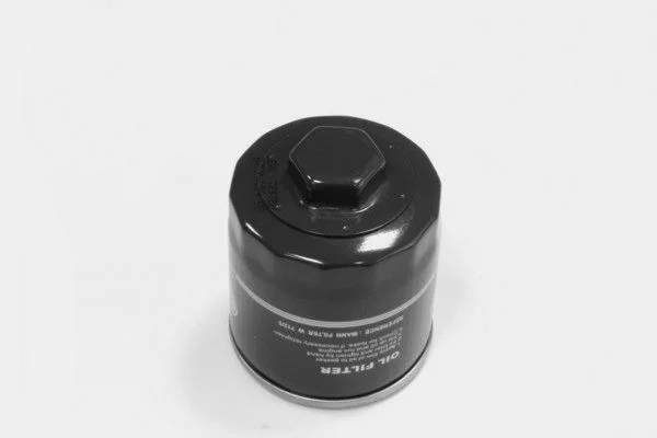 Alyvos filtras SCT - MANNOL SM836