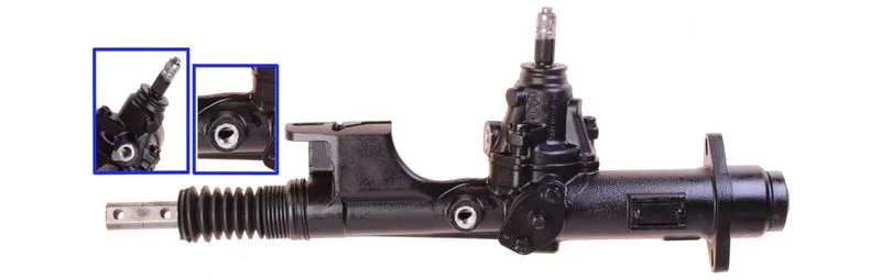 Steering Gear ELSTOCK 11-0026