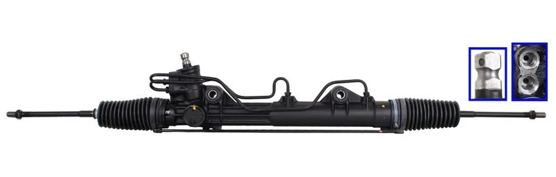 Steering Gear ELSTOCK 11-0137