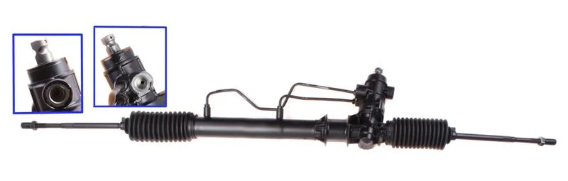 Steering Gear ELSTOCK 11-0230