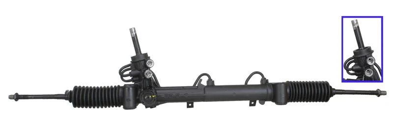 Steering Gear ELSTOCK 11-0263