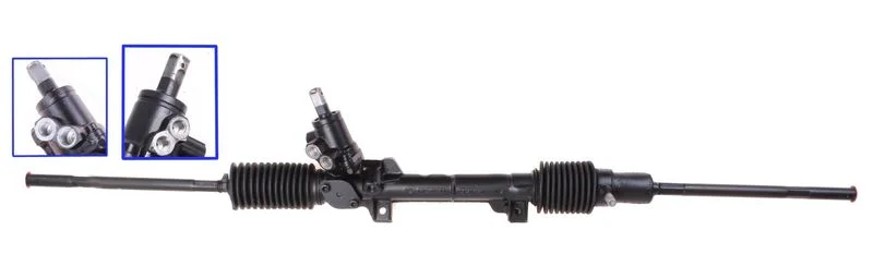 Steering Gear ELSTOCK 11-0277