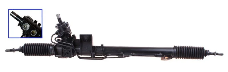 Steering Gear ELSTOCK 11-0397