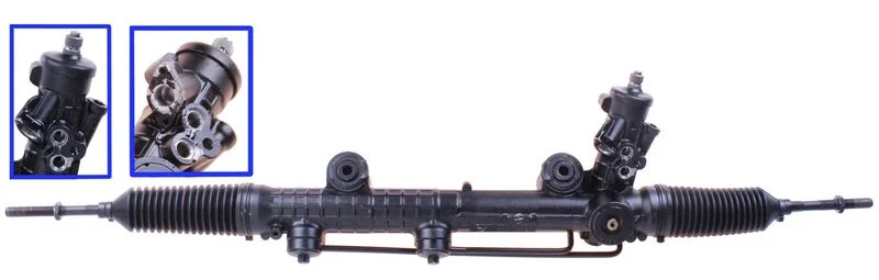 Steering Gear ELSTOCK 11-0681