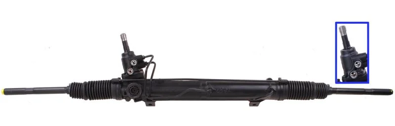 Steering Gear ELSTOCK 11-0692