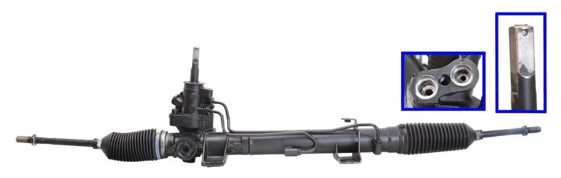 Steering Gear ELSTOCK 11-0751