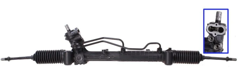 Steering Gear ELSTOCK 11-0784