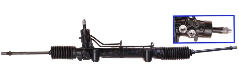 Steering Gear ELSTOCK 11-0788