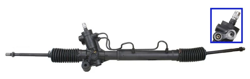 Steering Gear ELSTOCK 11-0797