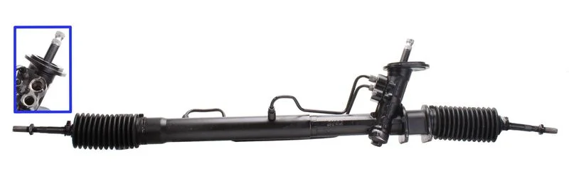 Steering Gear ELSTOCK 11-0809