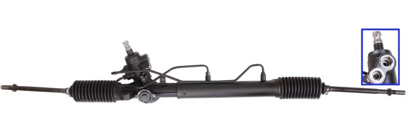 Steering Gear ELSTOCK 11-0810