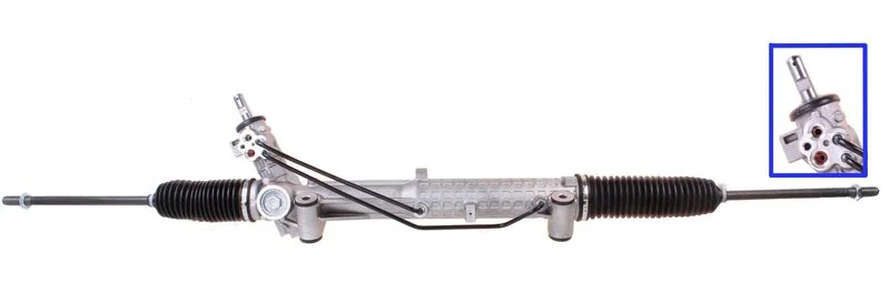 Steering Gear ELSTOCK 11-0826
