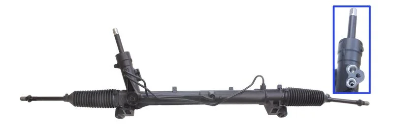 Steering Gear ELSTOCK 11-0969