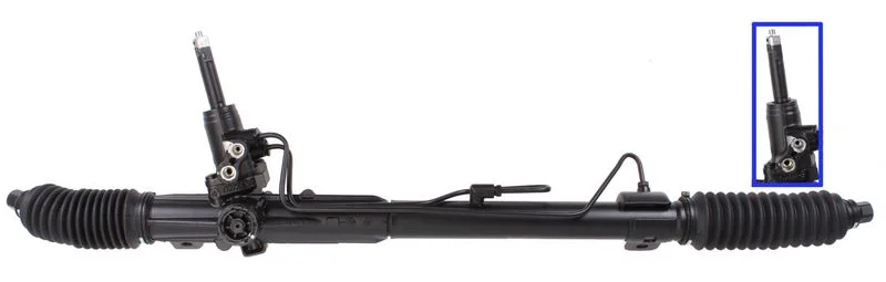 Steering Gear ELSTOCK 11-0993