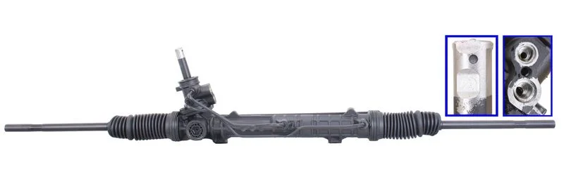 Steering Gear ELSTOCK 11-0996