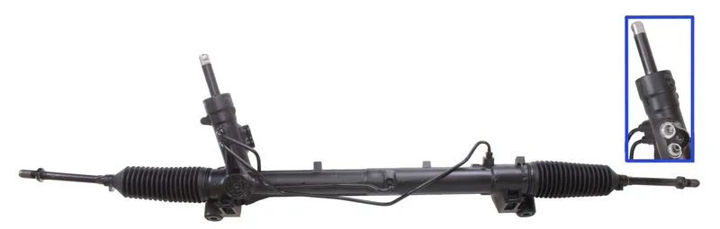 Steering Gear ELSTOCK 11-1298