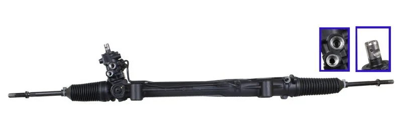 Steering Gear ELSTOCK 11-1317
