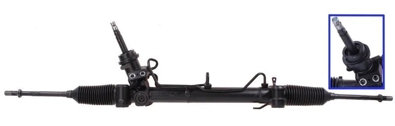 Steering Gear ELSTOCK 11-1431