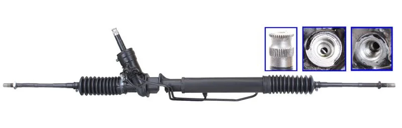 Steering Gear ELSTOCK 11-1460