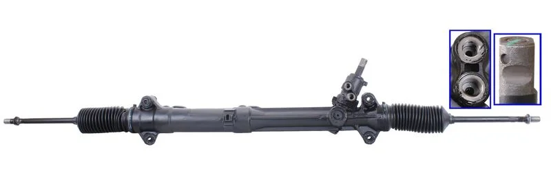 Steering Gear ELSTOCK 11-1536