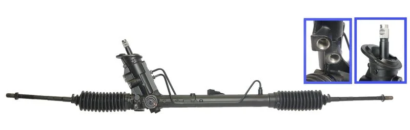 Steering Gear ELSTOCK 11-1927