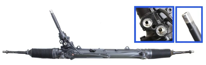 Steering Gear ELSTOCK 11-1966