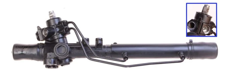 Steering Gear ELSTOCK 12-0367