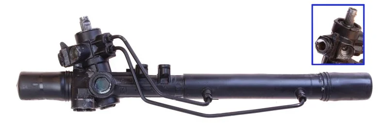 Steering Gear ELSTOCK 12-0593