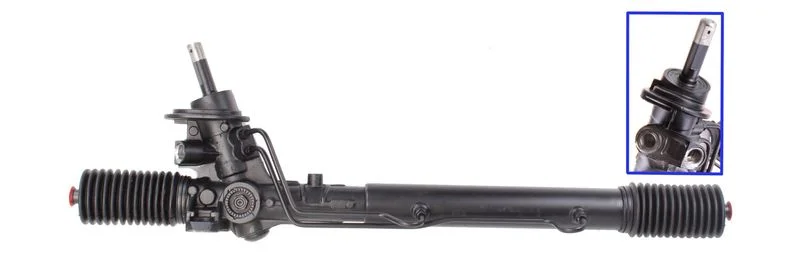 Steering Gear ELSTOCK 12-0598