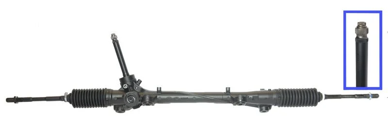 Steering Gear ELSTOCK 14-1947