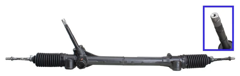 Steering Gear ELSTOCK 14-1969