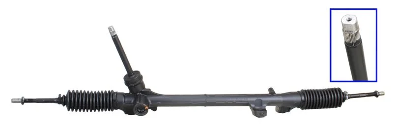 Steering Gear ELSTOCK 14-1991