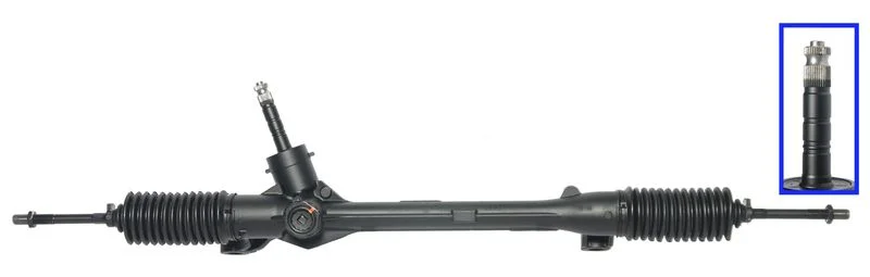 Steering Gear ELSTOCK 14-2009