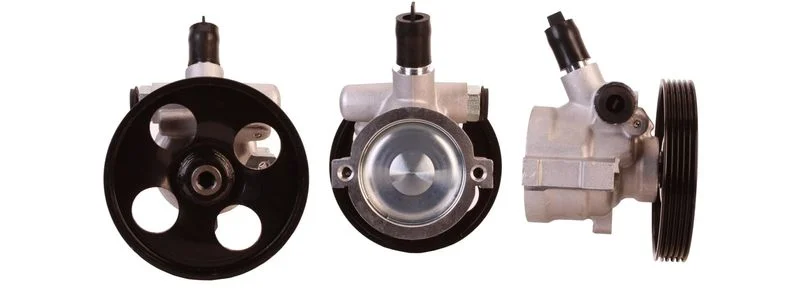 Hydraulic Pump, steering ELSTOCK 15-0264
