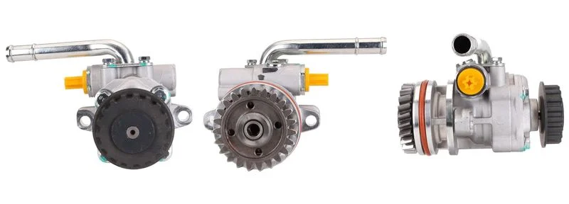 Hydraulic Pump, steering ELSTOCK 15-0312