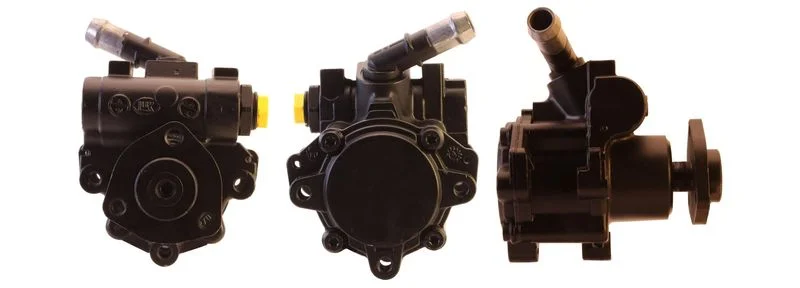 Hydraulic Pump, steering ELSTOCK 15-0624