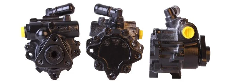 Hydraulic Pump, steering ELSTOCK 15-0686