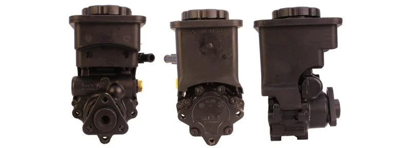 Hydraulic Pump, steering ELSTOCK 15-0778