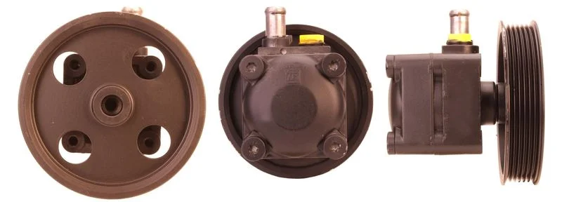 Hydraulic Pump, steering ELSTOCK 15-1090