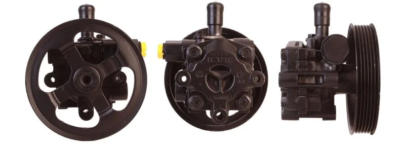 Hydraulic Pump, steering ELSTOCK 15-1350